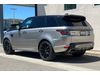 LAND ROVER Range Rover Sport HST