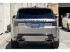 LAND ROVER Range Rover Sport HST