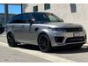 LAND ROVER Range Rover Sport HST