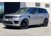 LAND ROVER Range Rover Sport HST