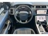 LAND ROVER Range Rover Sport HST