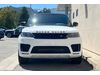 LAND ROVER Range Rover Sport HST
