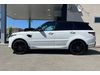 LAND ROVER Range Rover Sport HST
