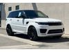 LAND ROVER Range Rover Sport HST