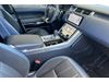 LAND ROVER Range Rover Sport HST