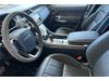 LAND ROVER Range Rover Sport HST