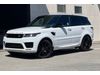 LAND ROVER Range Rover Sport HST