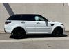 LAND ROVER Range Rover Sport HST