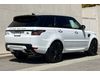 LAND ROVER Range Rover Sport HST