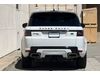 LAND ROVER Range Rover Sport HST