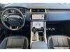 LAND ROVER Range Rover Sport HST