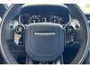 LAND ROVER Range Rover Sport HST
