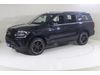 Ford Expedition SP3422 EXPEDITION STEALTH PERFORMANCE 4X4 3.5L ECOBOOST AT LTHR + COOLER BOX
