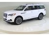 Lincoln Navigator N1523 NAVIGATOR RESERVE 3.5L TWIN TURBO