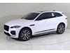 Jaguar F-pace F-PACE R-Dynamic SE P250