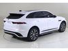 Jaguar F-pace F-PACE R-Dynamic SE P250