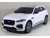 Jaguar F-pace F-PACE R-Dynamic SE P250