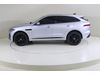 Jaguar F-pace F-PACE R-Dynamic SE P250
