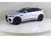 Jaguar F-pace F-PACE R-Dynamic SE P250