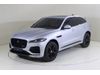 Jaguar F-pace F-PACE R-Dynamic SE P250