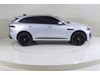 Jaguar F-pace F-PACE R-Dynamic SE P250