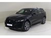 Jaguar F-pace F-PACE R-Dynamic SE P250