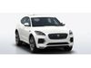 Jaguar E Pace