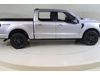 Ford F150 1824 F150 PLATINUM CREW 145'' 3.5L ECOBOOST AT LTHR