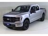 Ford F150 1824 F150 PLATINUM CREW 145'' 3.5L ECOBOOST AT LTHR