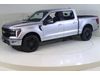 Ford F150 1824 F150 PLATINUM CREW 145'' 3.5L ECOBOOST AT LTHR