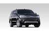 Ford Expedition