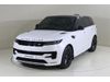 Land Rover Range Rover Sport Range Rover Sport Dynamic HSE P400