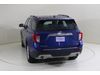 Ford Explorer E3522W EXPLORER LIMITED RWD 3.3L HYBRID W/O HF-LIFTGATE AT LTHR