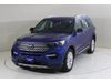 Ford Explorer E3522W EXPLORER LIMITED RWD 3.3L HYBRID W/O HF-LIFTGATE AT LTHR
