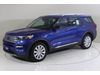 Ford Explorer E3522W EXPLORER LIMITED RWD 3.3L HYBRID W/O HF-LIFTGATE AT LTHR