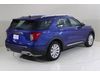 Ford Explorer E3522W EXPLORER LIMITED RWD 3.3L HYBRID W/O HF-LIFTGATE AT LTHR