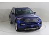 Ford Explorer E3522W EXPLORER LIMITED RWD 3.3L HYBRID W/O HF-LIFTGATE AT LTHR