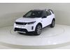 Land Rover Discovery Sport Discovery Sport Dynamic SE P200