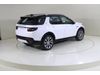 Land Rover Discovery Sport Discovery Sport Dynamic SE P200