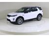 Land Rover Discovery Sport Discovery Sport Dynamic SE P200
