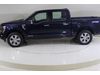 Ford F150 1823HW F150 PLATINUM CREW 145'' 3.5L HEV  AT LTHR W/O NAVIGATION