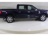Ford F150 1823HW F150 PLATINUM CREW 145'' 3.5L HEV  AT LTHR W/O NAVIGATION