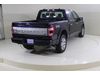 Ford F150 1823HW F150 PLATINUM CREW 145'' 3.5L HEV  AT LTHR W/O NAVIGATION
