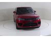 Land Rover Range Rover Sport Range Rover Sport 5.0 SC HSE Dynamic