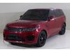 Land Rover Range Rover Sport Range Rover Sport 5.0 SC HSE Dynamic
