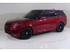 Land Rover Range Rover Sport Range Rover Sport 5.0 SC HSE Dynamic