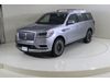 Lincoln Navigator N1921PT NAVIGATOR PRESIDENTIAL 3.5L TWIN TURBO W/ PASS THRU SEAT