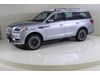 Lincoln Navigator N1921PT NAVIGATOR PRESIDENTIAL 3.5L TWIN TURBO W/ PASS THRU SEAT
