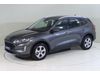 Ford Escape E2122 ESCAPE TREND FWD 1.5L AT CLTH