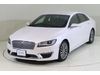 Lincoln MKZ MKZ120 MKZ PREMIERE 2.0L TURBOCHARGED FWD